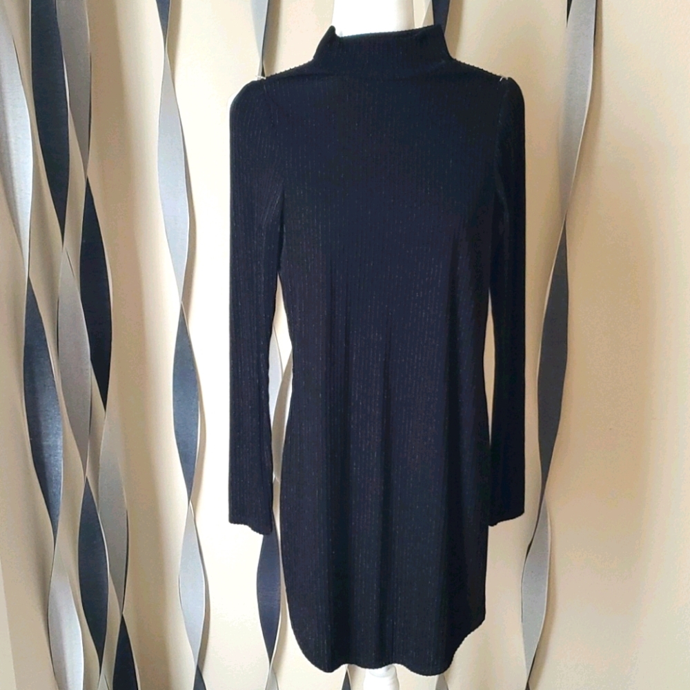 Long sleeve LBD